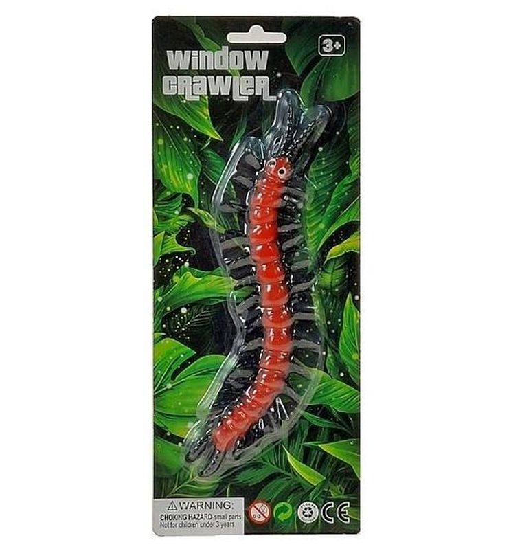 Adar, Owad, żelowa figurka