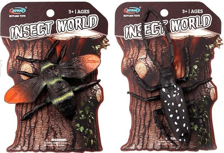 Adar, owady, figurka, 1 szt.