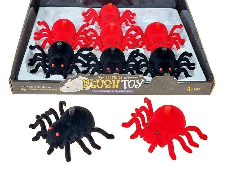 Adar, pająk chodzący, 1 szt.