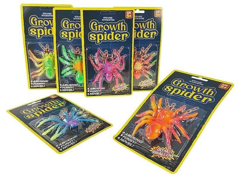 Adar, pająk, figurka, 1 szt.