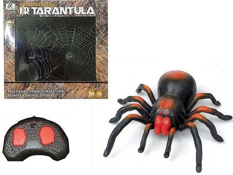 Adar, Pająk zdalnie sterowany