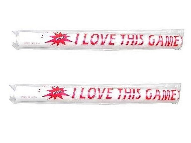 Adar, pałeczka świetlna LED