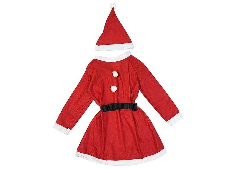 Adar, Pani Mikołajowa, strój dla dzieci, fizelina, 13-15 lat