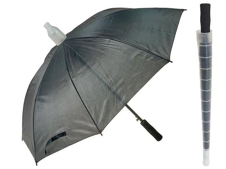 Adar, parasol, automatyczny z pojemnikiem na wodę