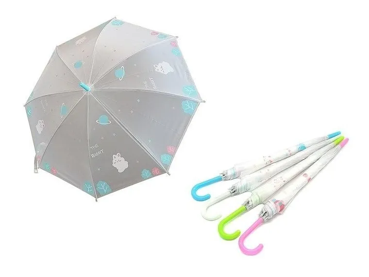 Adar, parasolka, królik, 1 szt.