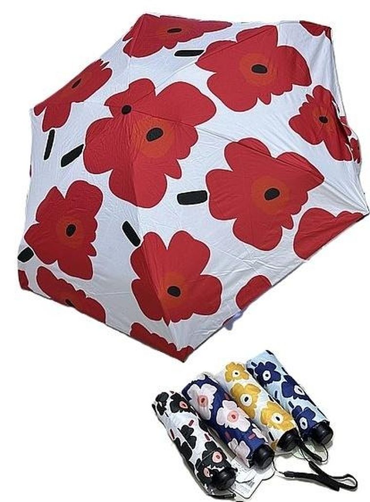 Adar, parasolka kwiaty, 50 cm, 1 szt.