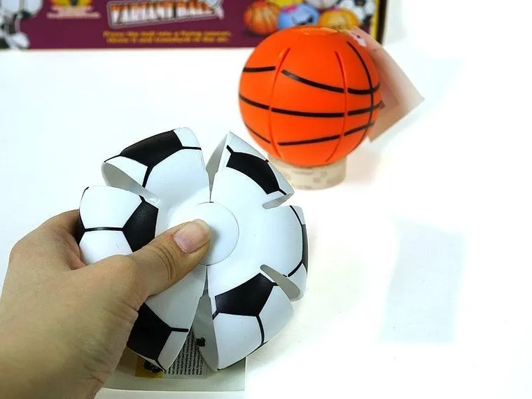 Adar, piłeczka skoczek, 1 szt.