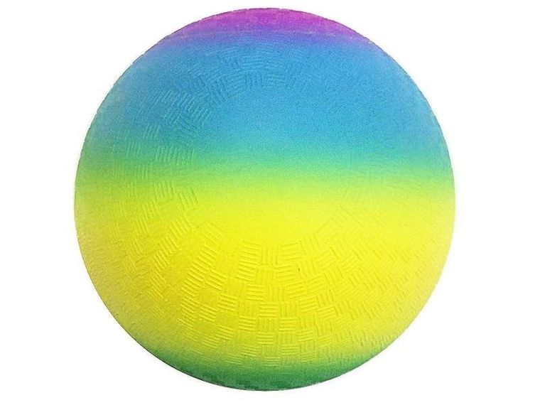 Adar, piłka gumowa, 23 cm