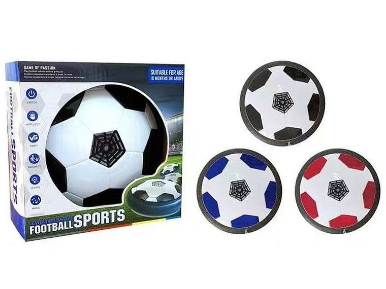 Adar, piłka lewitująca interaktywna, 1 szt.