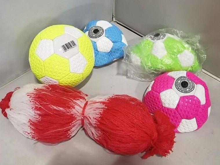 Adar, piłka nożna mini, 1 szt.