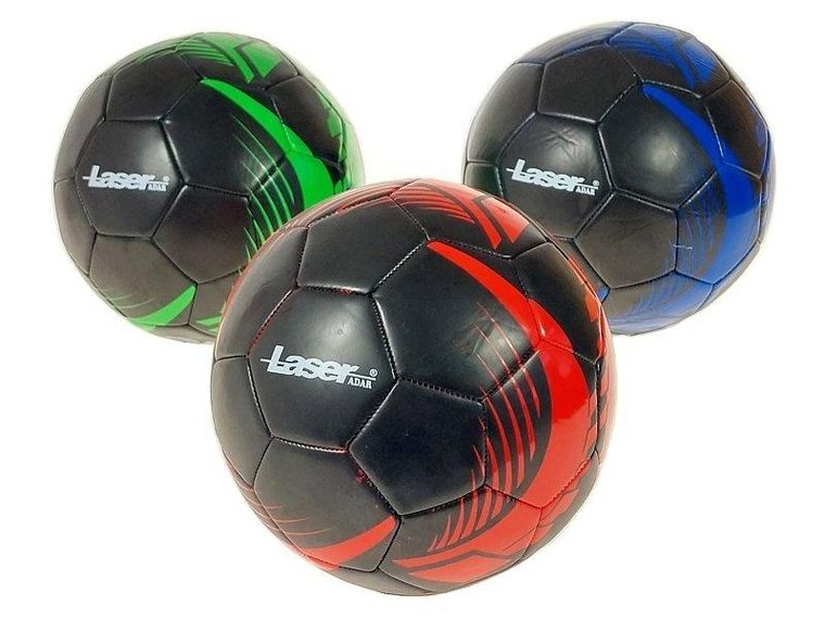 Adar, piłka nożna, rozmiar 5, 1 szt.