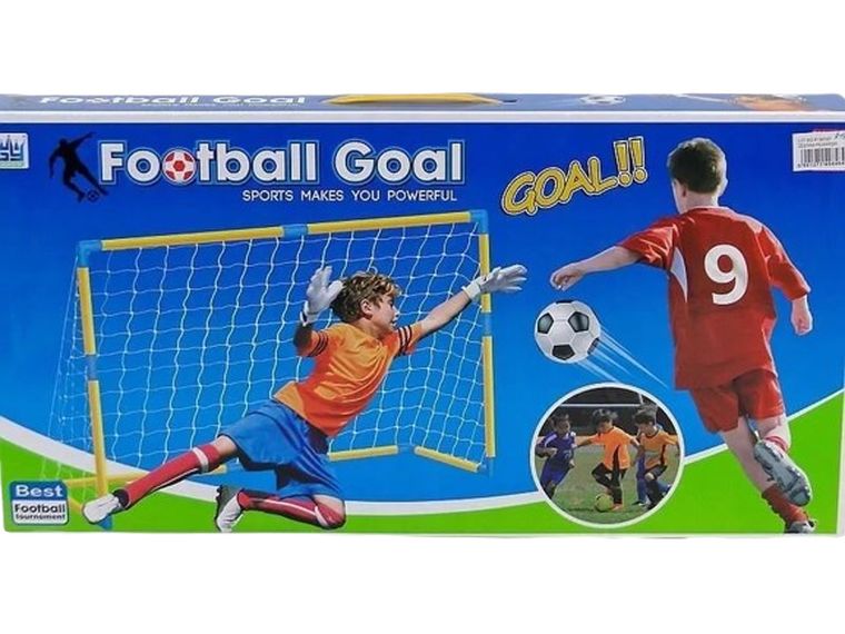 Adar, Piłka nożna, zestaw do gry