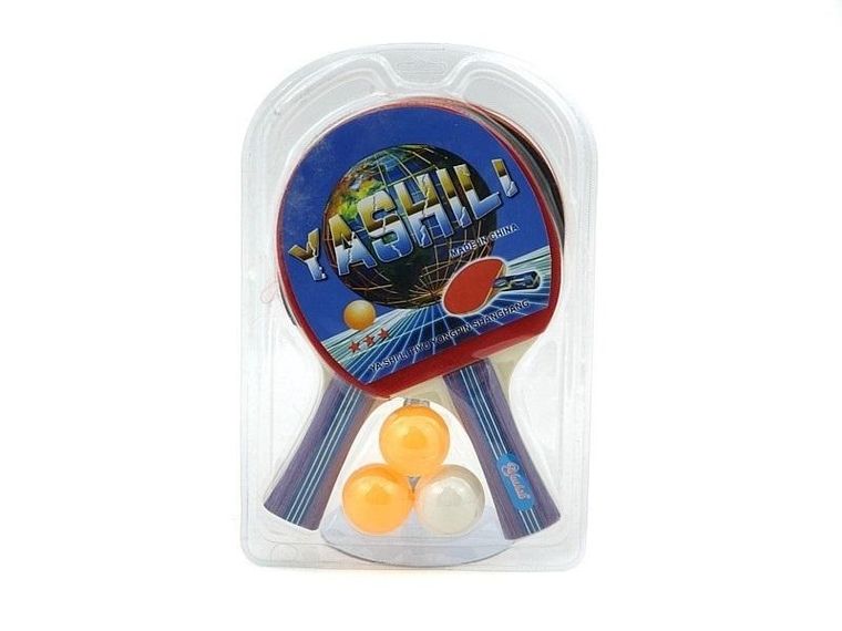 Adar, Ping pong, zestaw do gry