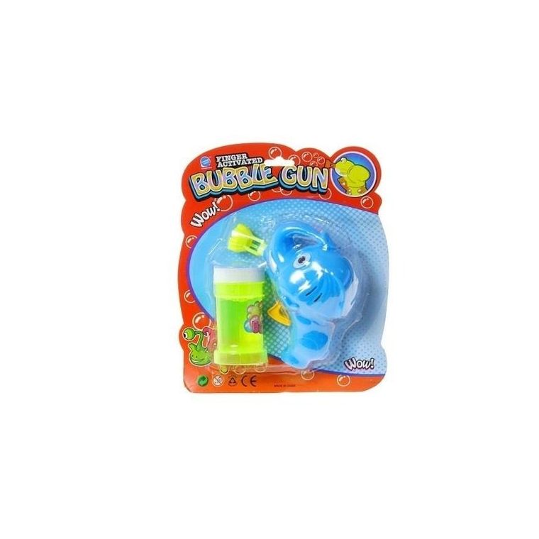 Adar, pistolet do baniek mydlanych, 26-20-8,5m,