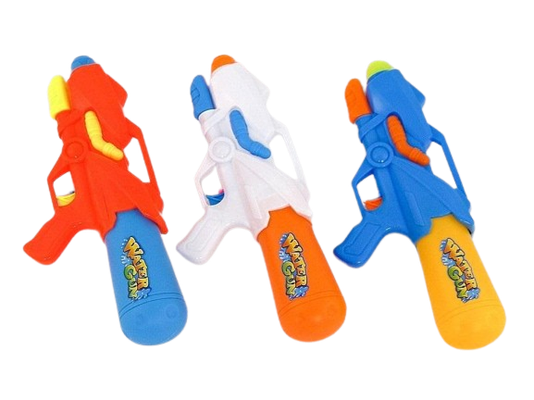 Adar, pistolet na wodę, 1 szt.