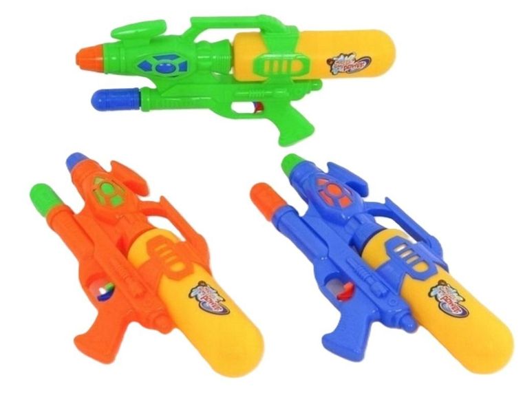 Adar, pistolet na wodę, 36 cm, 1 szt.