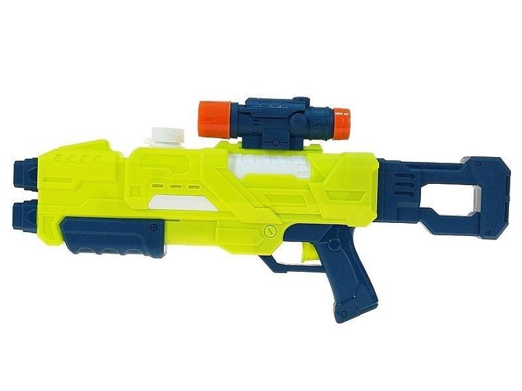 Adar, pistolet na wodę