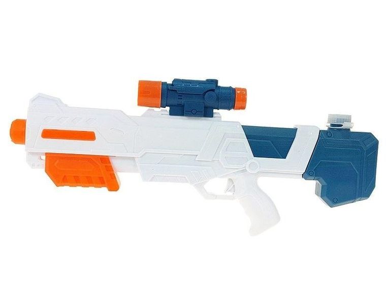 Adar, pistolet na wodę