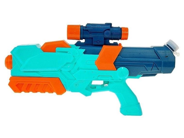 Adar, pistolet na wodę