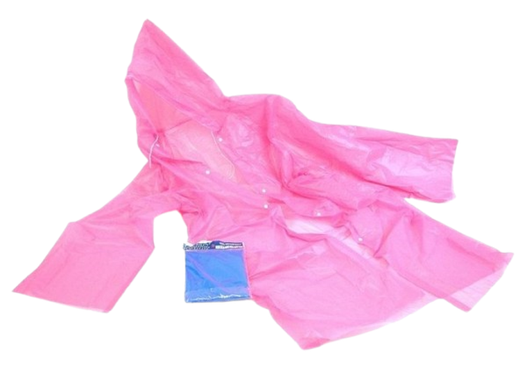 Adar, płaszcz przeciwdeszczowy dla dorosłych, 1 szt.