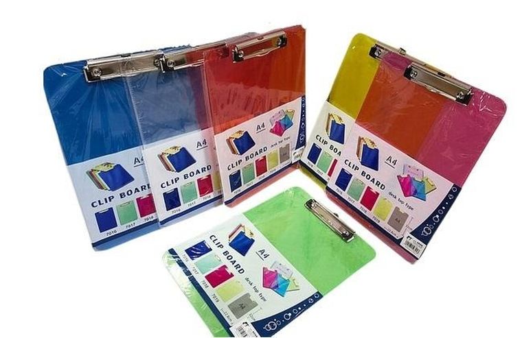 Adar, podkładka biurowa, 1 szt.