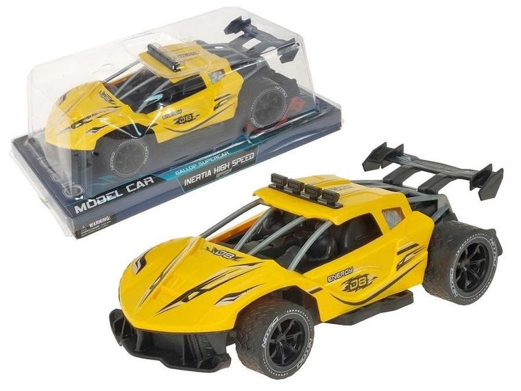 Adar, pojazd, 1:16, 1 szt.