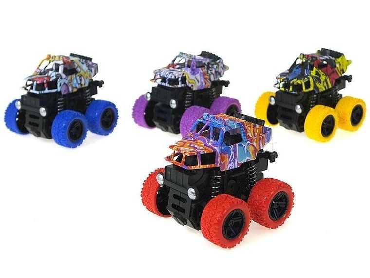 Adar, pojazd bączek, 1 szt.