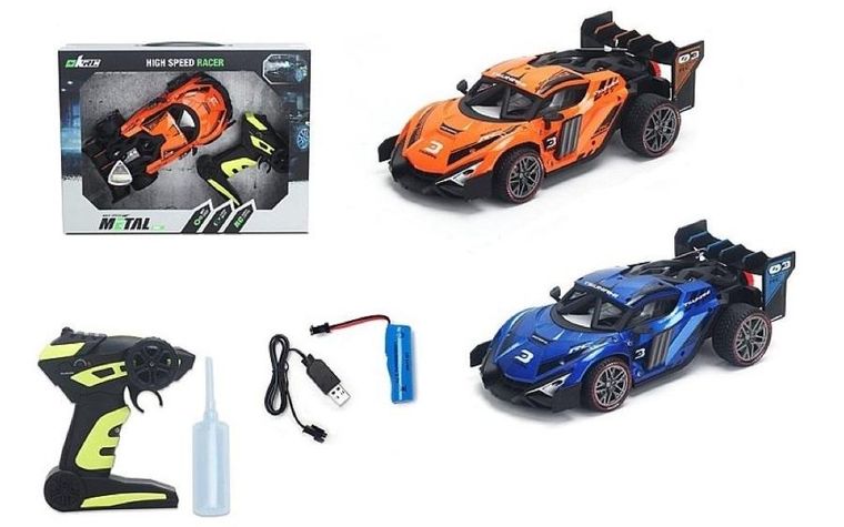 Adar, pojazd sportowy zdalnie sterowany, 1 szt.