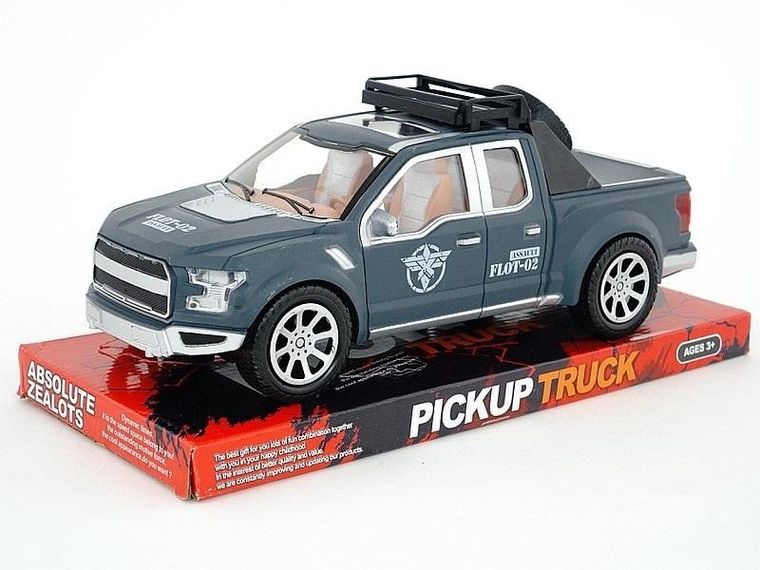 Adar, pojazd z napędem