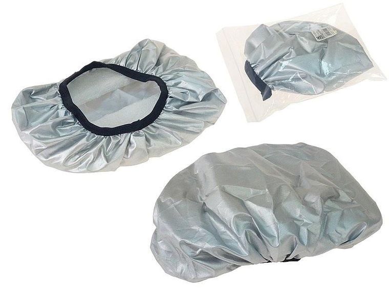 Adar, pokrowiec na siodełko rowerowe