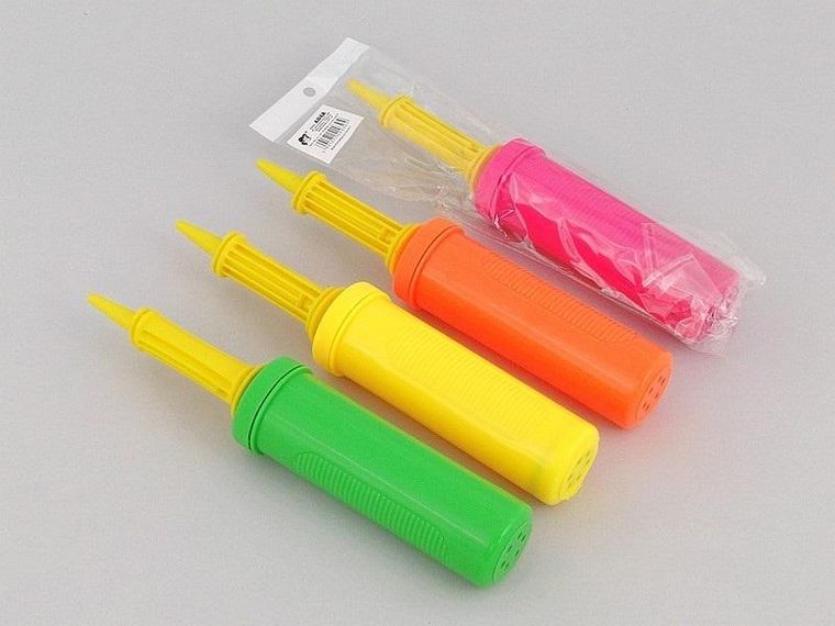 Adar, pompka do balonów, 28-5 cm