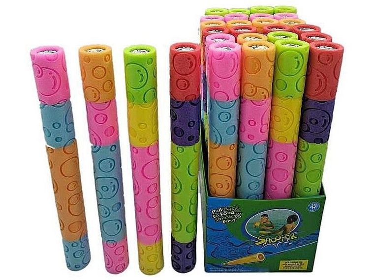 Adar, pompka na wodę, pistolet, 46 cm, 1 szt.