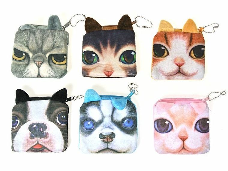 Adar, portmonetka, 1 szt.