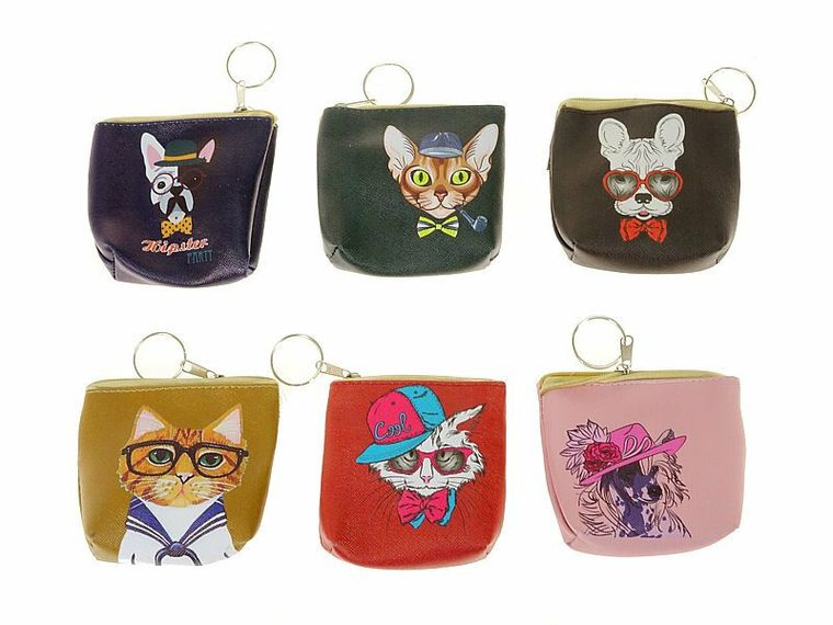 Adar, portmonetka, 1 szt.