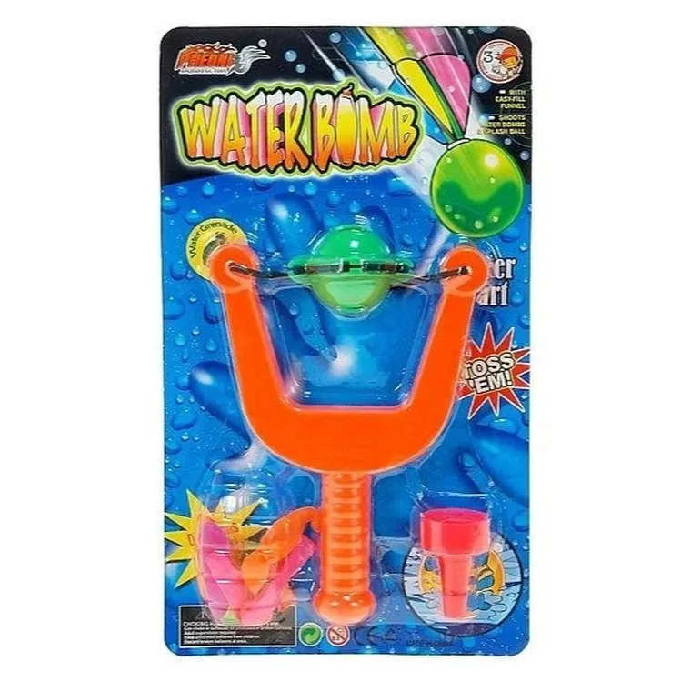 Adar, proca z balonami na wodę, 10 szt.