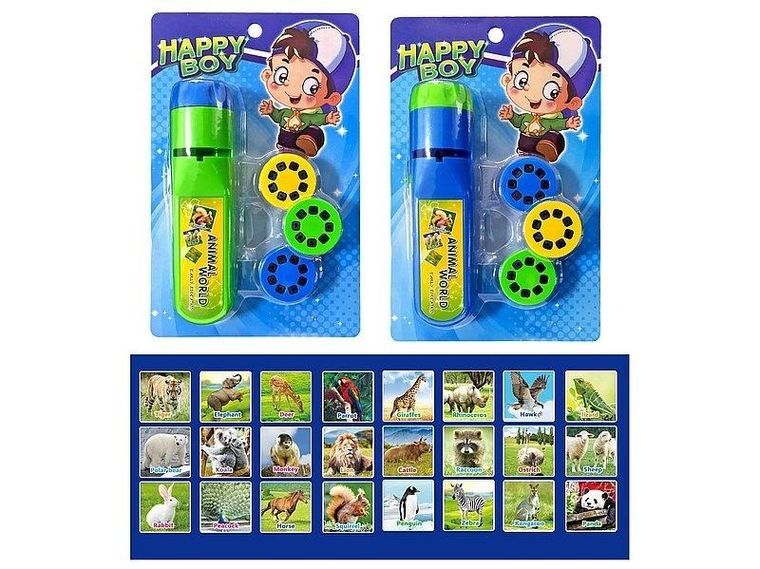 Adar, projektor luneta, 1 szt.