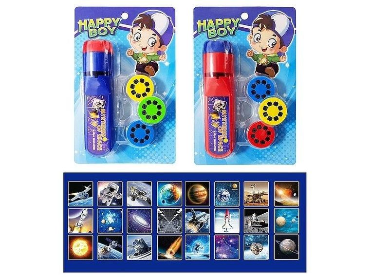 Adar, projektor luneta, 1 szt.