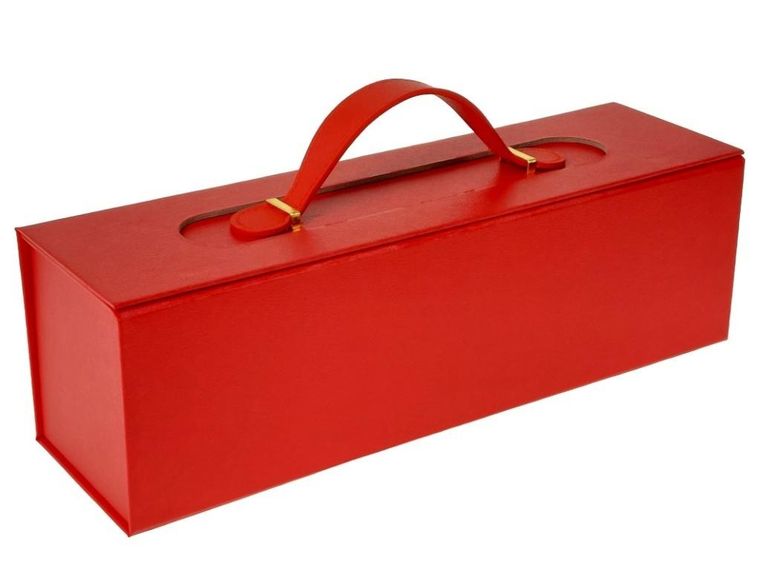 Adar, pudełko prezentowe