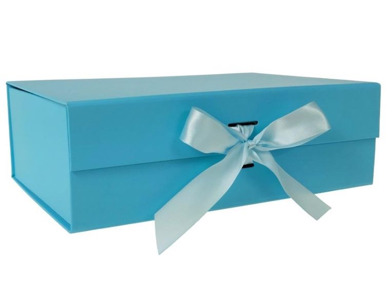 Adar, pudełko prezentowe