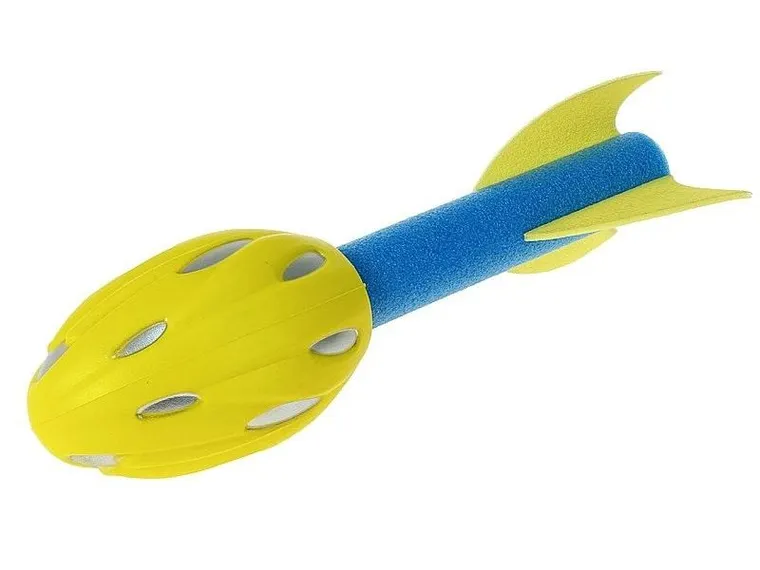 Adar, rakieta piankowa do rzucania