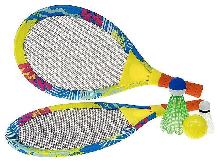 Adar, rakietki do tenisa plażowego