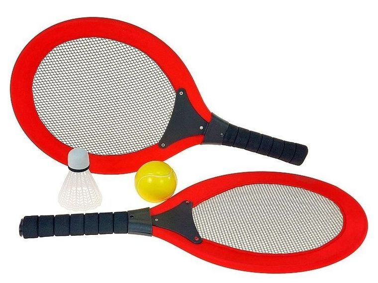 Adar, rakietki do tenisa plażowego