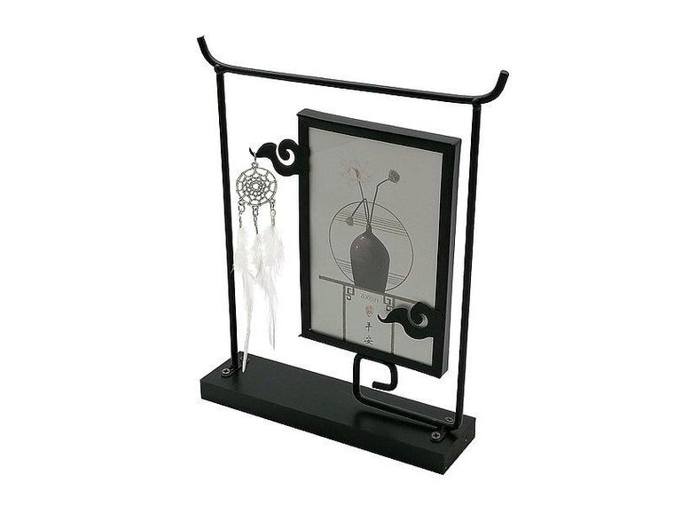 Adar, ramka na zdjęcia, łapacz snów, 15-10 cm