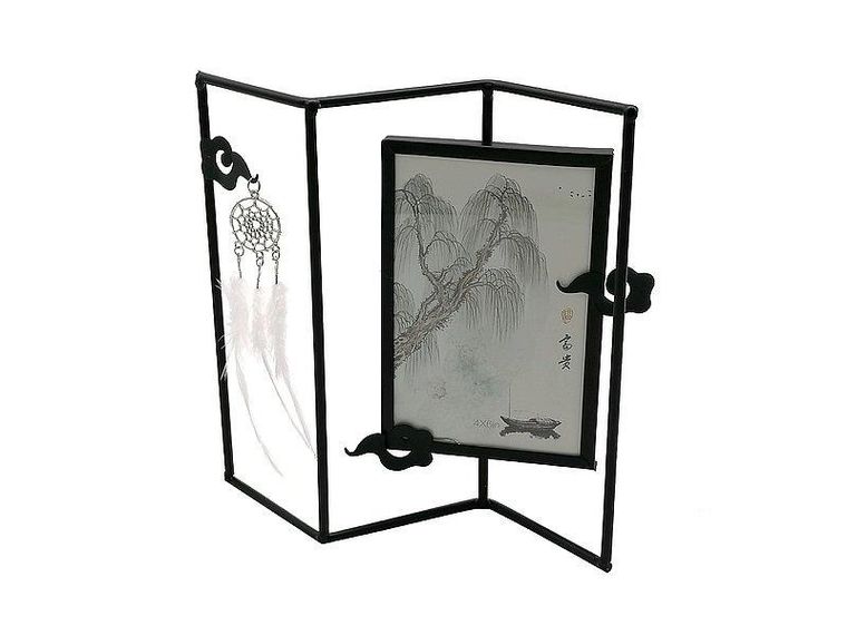 Adar, ramka na zdjęcia, łapacz snów, 15-10 cm