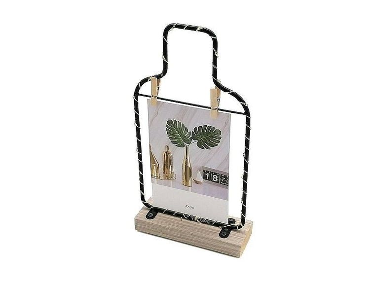 Adar, ramka na zdjęcia, LED, 15-10 cm