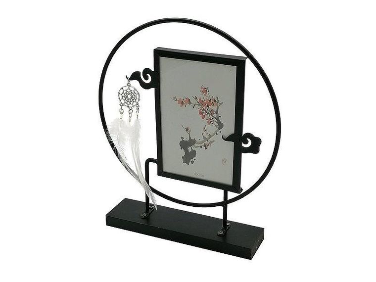 Adar, ramka na zdjęcia z łapaczem snów