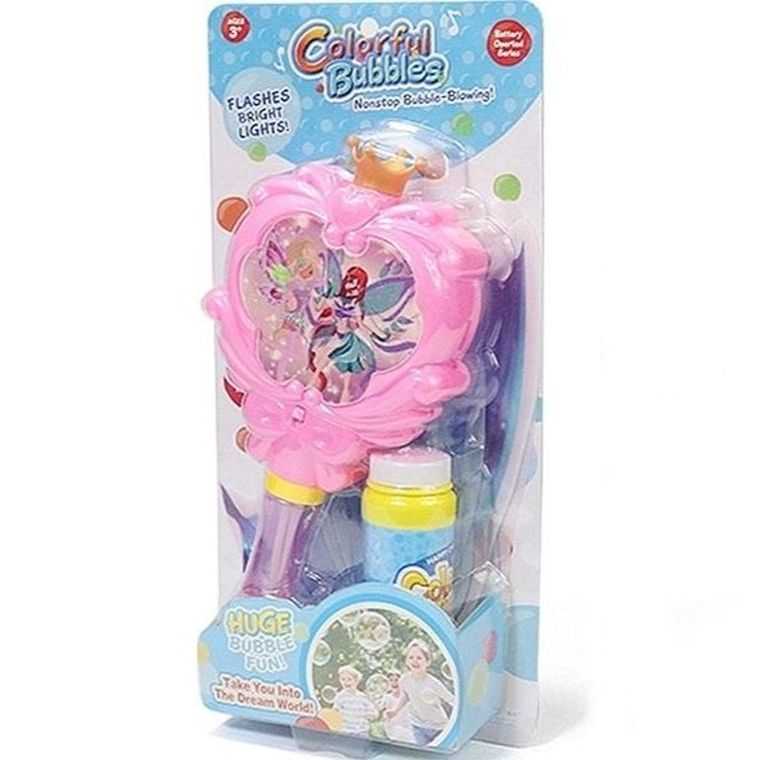 Adar, różdżka wróżki do baniek mydlanych