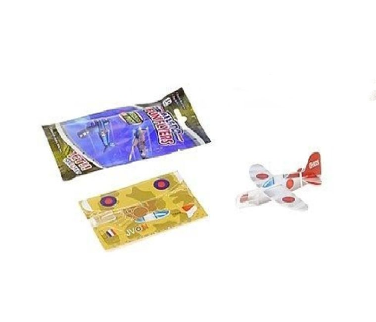 Adar, samolot piankowy, 1 szt.