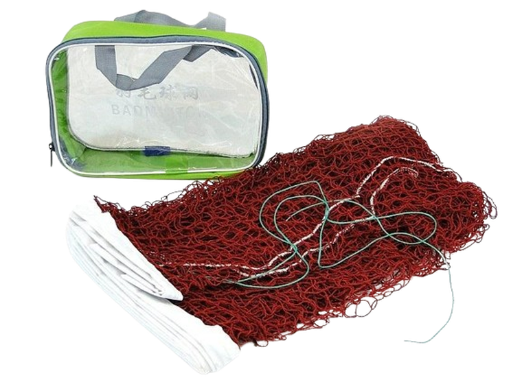 Adar, siatka do badmintona