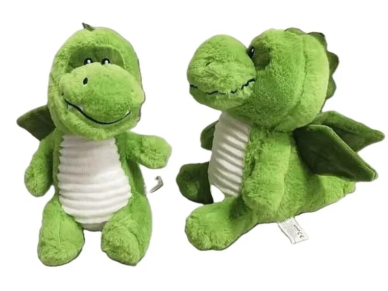 Adar, smok, maskotka pluszowa